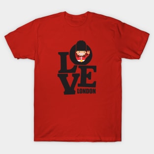 Love London T-Shirt